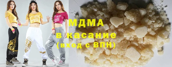 сатива Горняк